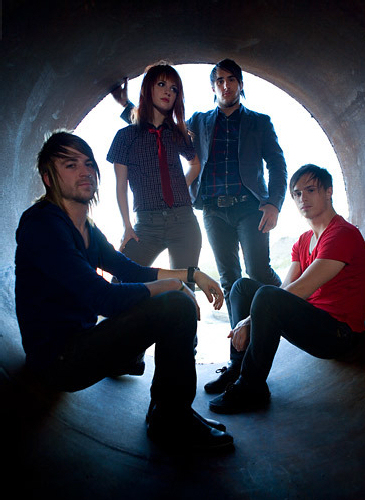 Paramore