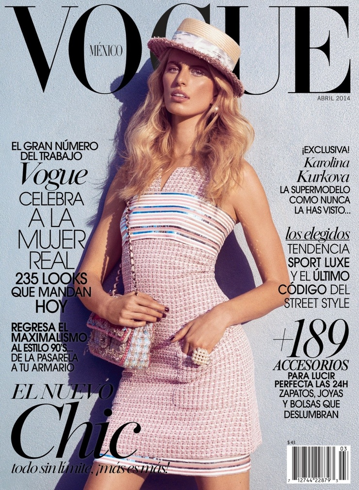 Karolina Kurkova Karolina Kurkova