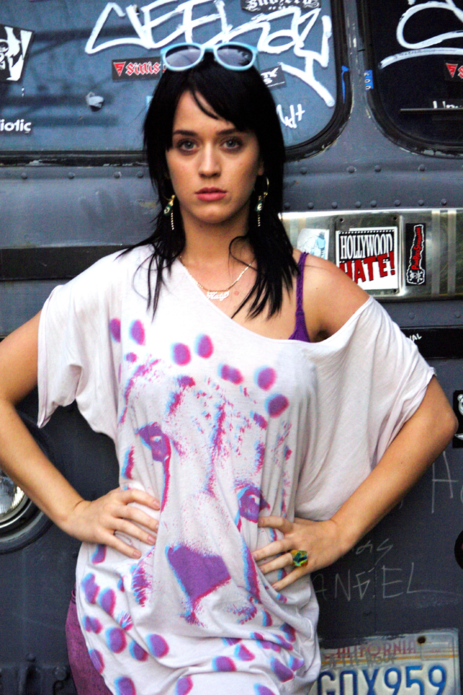 Katy Perry