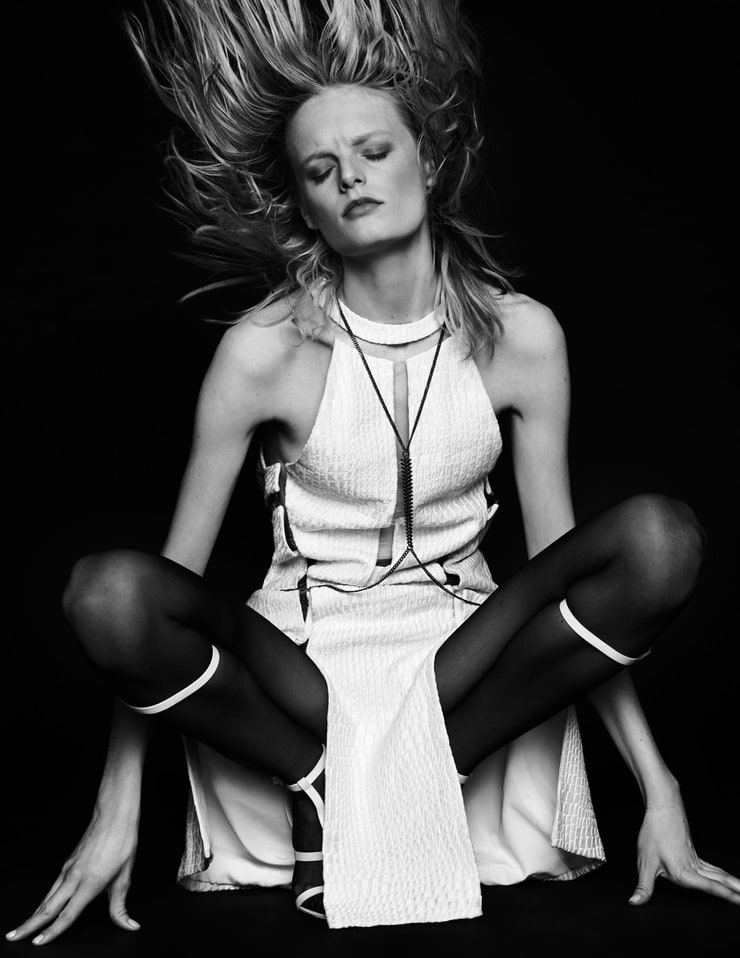 Hanne Gaby Odiele