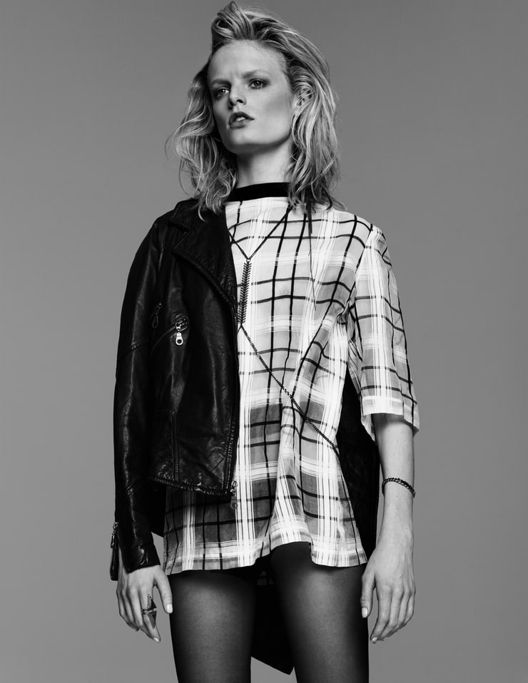 Hanne Gaby Odiele