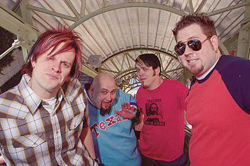 Bowling for Soup