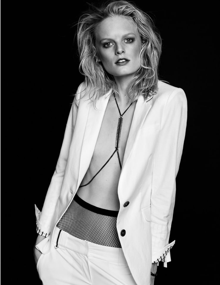 Hanne Gaby Odiele