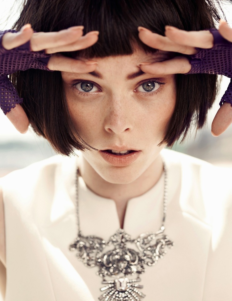Coco Rocha Coco Rocha