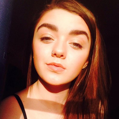 Maisie Williams Maisie Williams