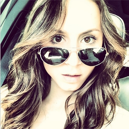 Troian Bellisario