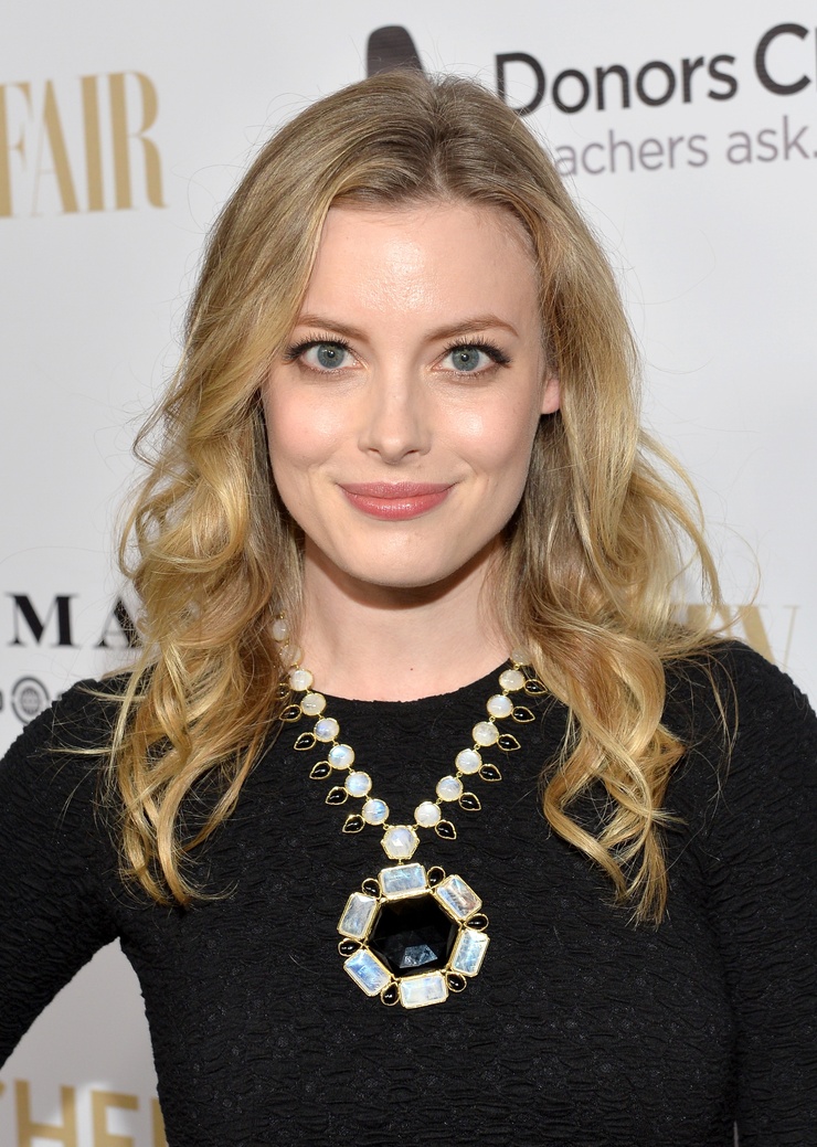Gillian Jacobs Gillian Jacobs
