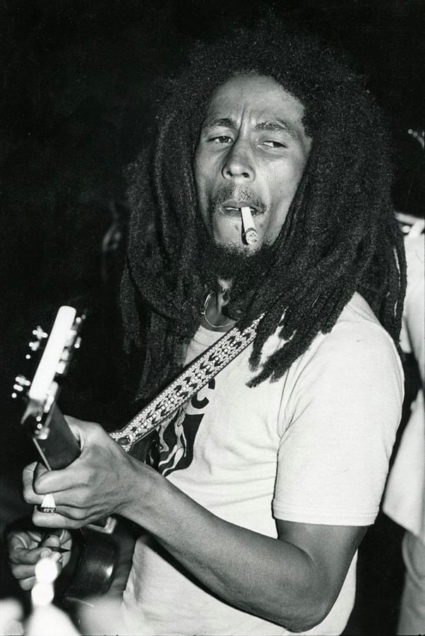 Bob Marley