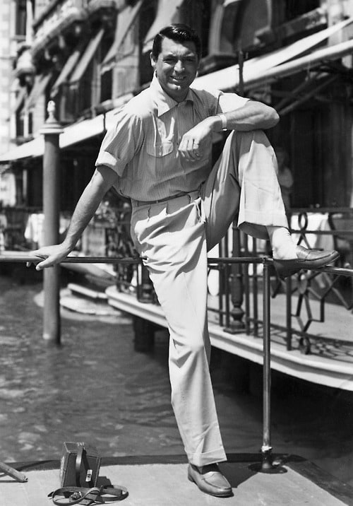 Cary Grant picture