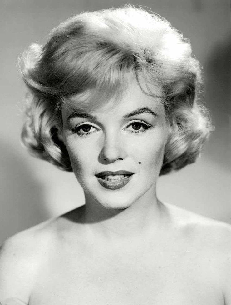 Marilyn Monroe Marilyn Monroe