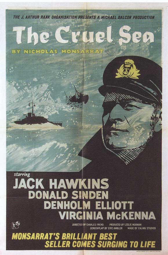 The Cruel Sea