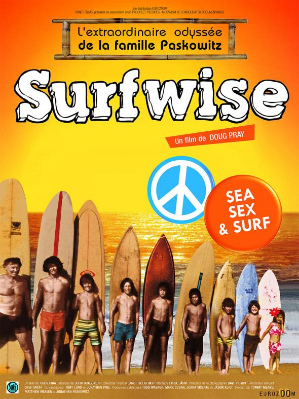 Surfwise