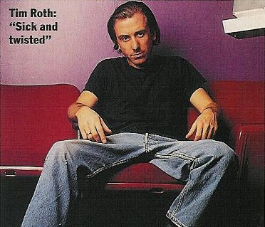 Tim Roth Tim Roth
