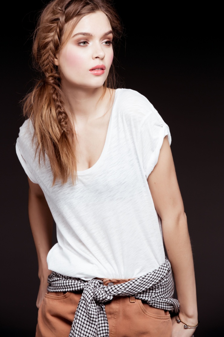 Josephine Skriver Josephine Skriver