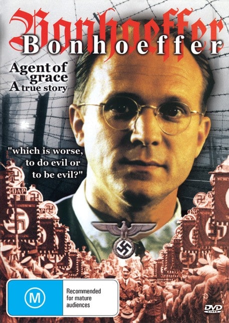 Bonhoeffer: Agent of Grace (2000) Bonhoeffer: Agent of Grace (2000)