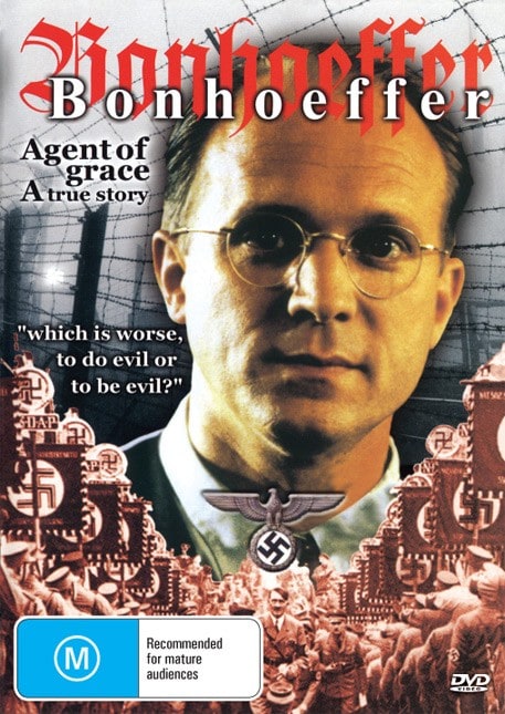 Bonhoeffer: Agent of Grace (2000)