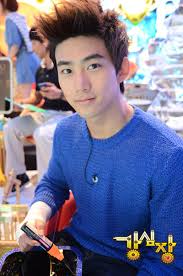 Taec-Yeon Ok