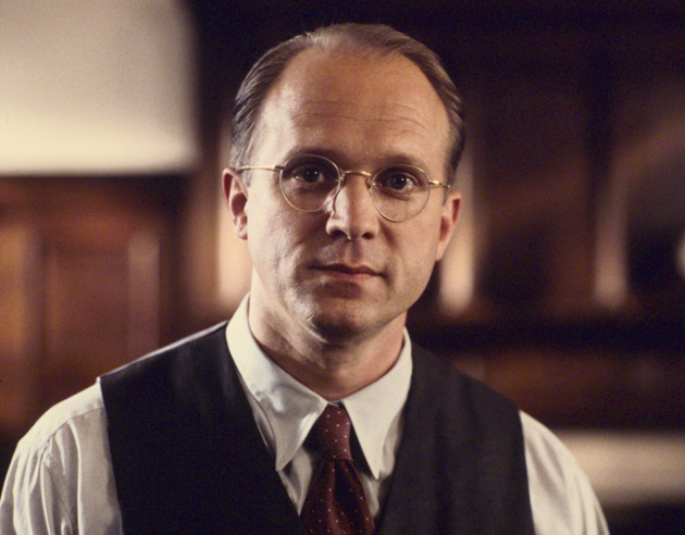 Bonhoeffer: Agent of Grace (2000) Bonhoeffer: Agent of Grace (2000)