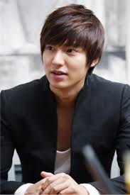 Min-ho Lee