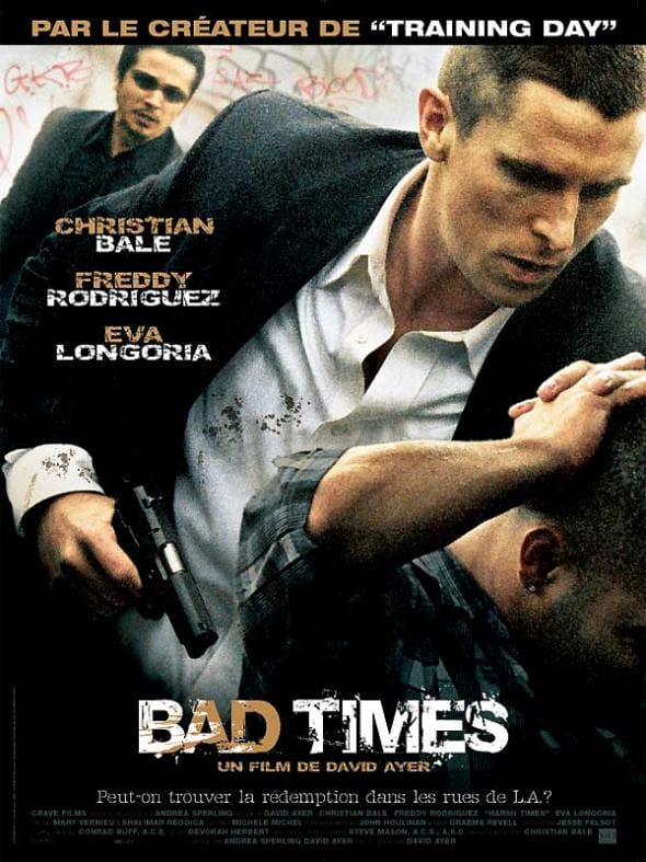 Harsh Times