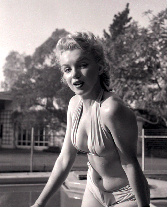 Marilyn Monroe Marilyn Monroe