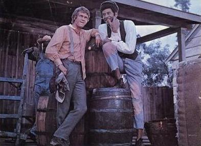 The Reivers