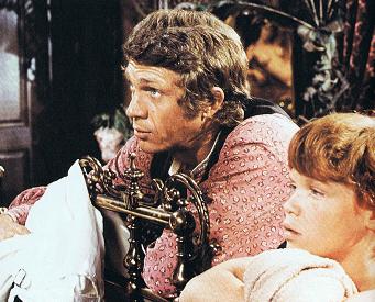 The Reivers