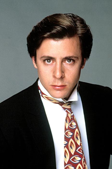 Judd Nelson