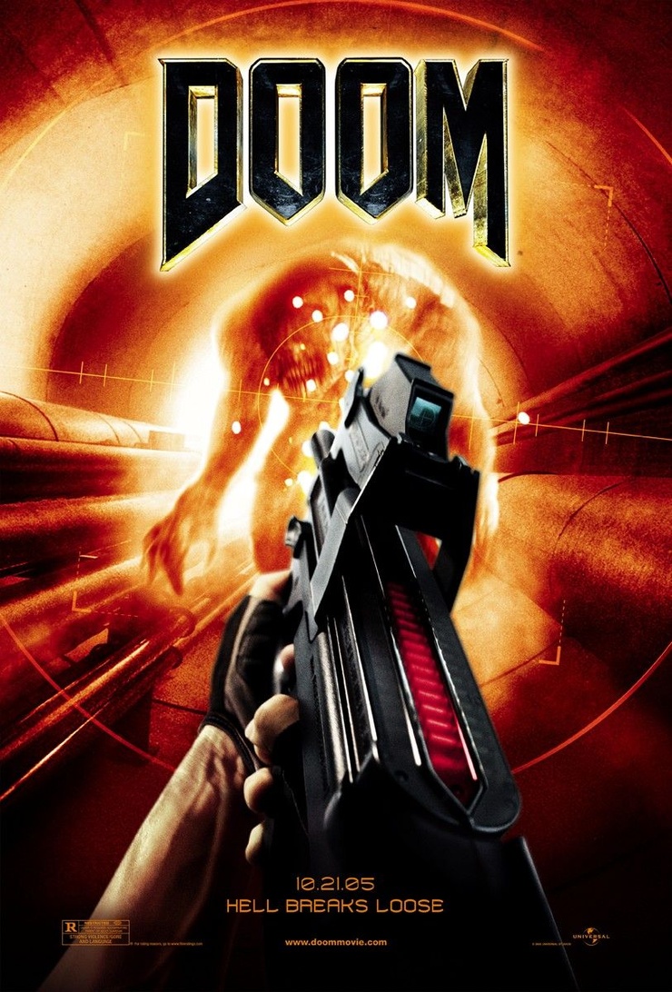 Doom Doom