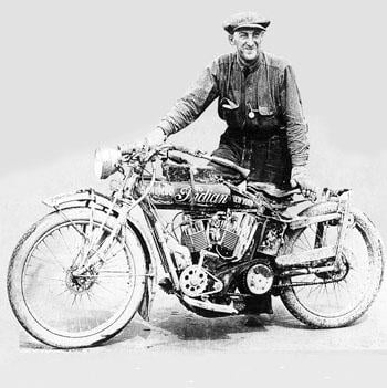 Indian Motocycle Company Indian Motocycle Company