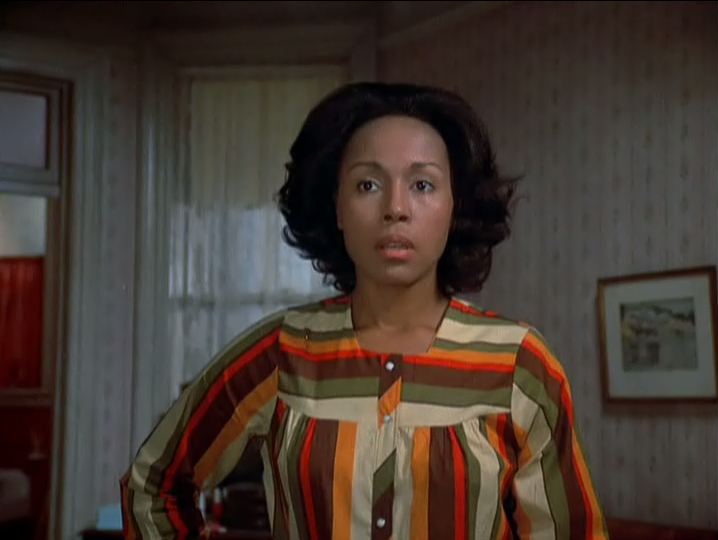 Claudine (1974) Claudine (1974)