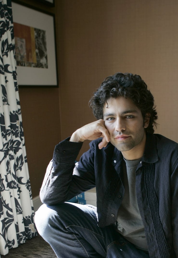 Adrian Grenier