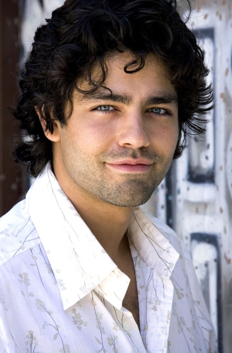 Adrian Grenier