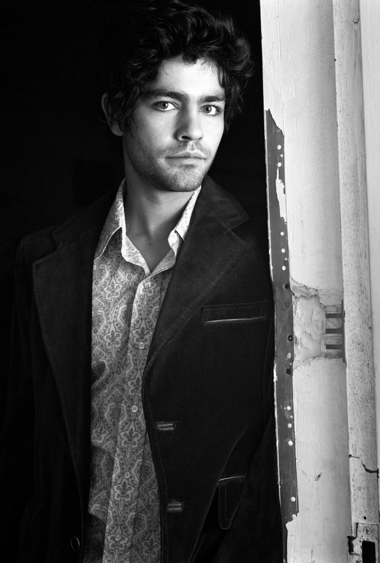 Adrian Grenier