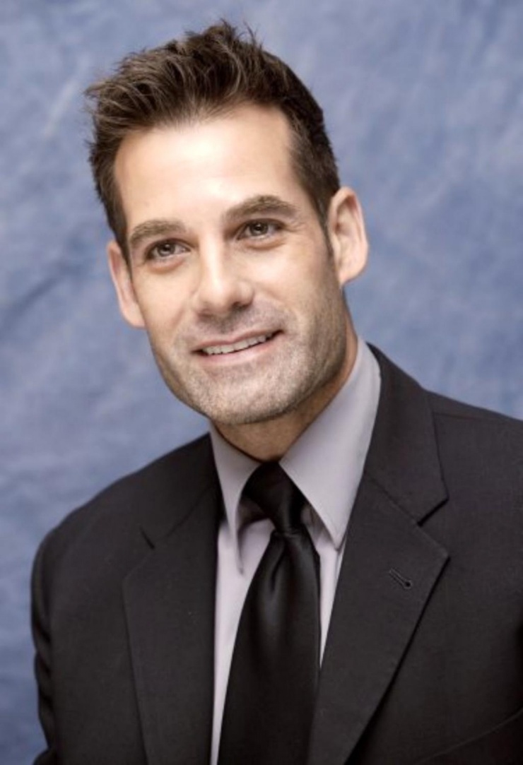 Adrian Pasdar Adrian Pasdar