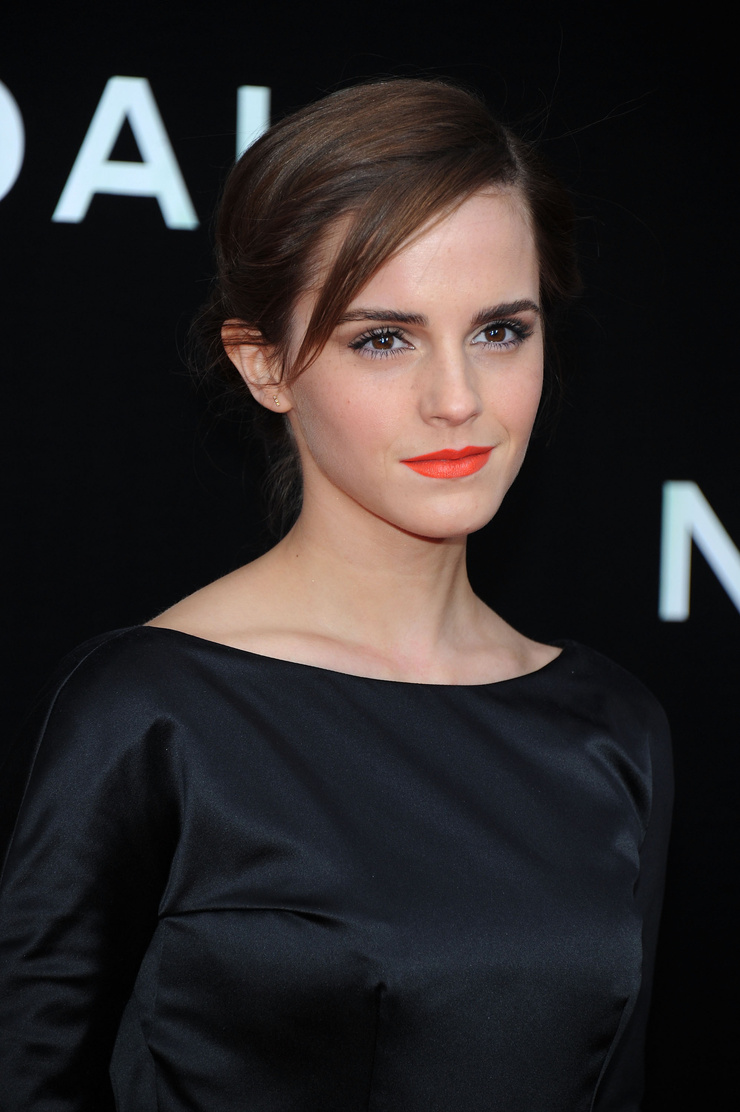 Emma Watson Emma Watson