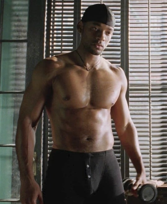 Will Smith Will Smith
