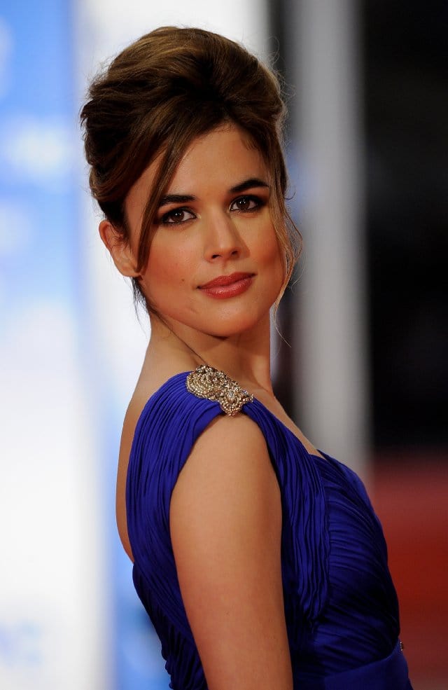 Adriana Ugarte Adriana Ugarte