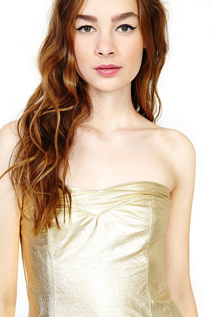 Rachel Russell II