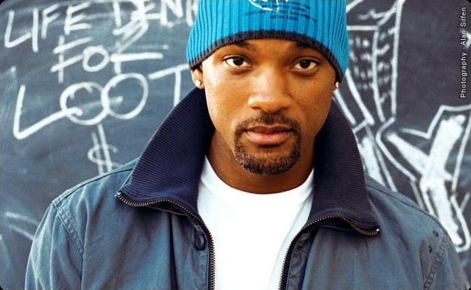 Will Smith