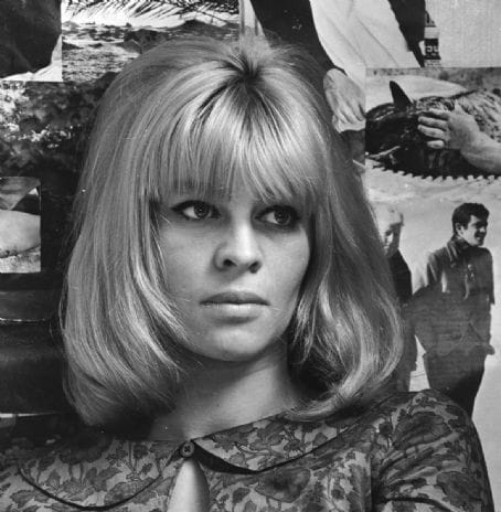 Picture of Julie Christie