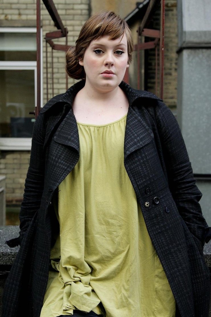 Adele