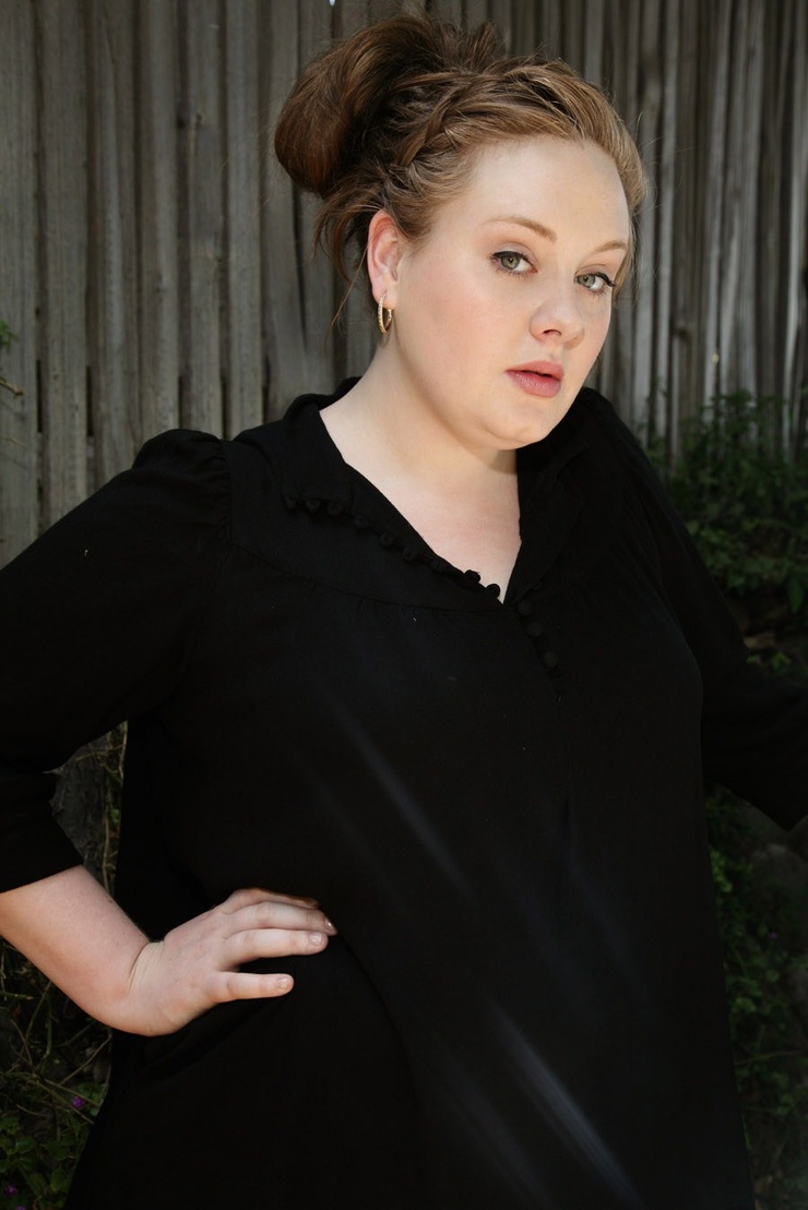 Adele