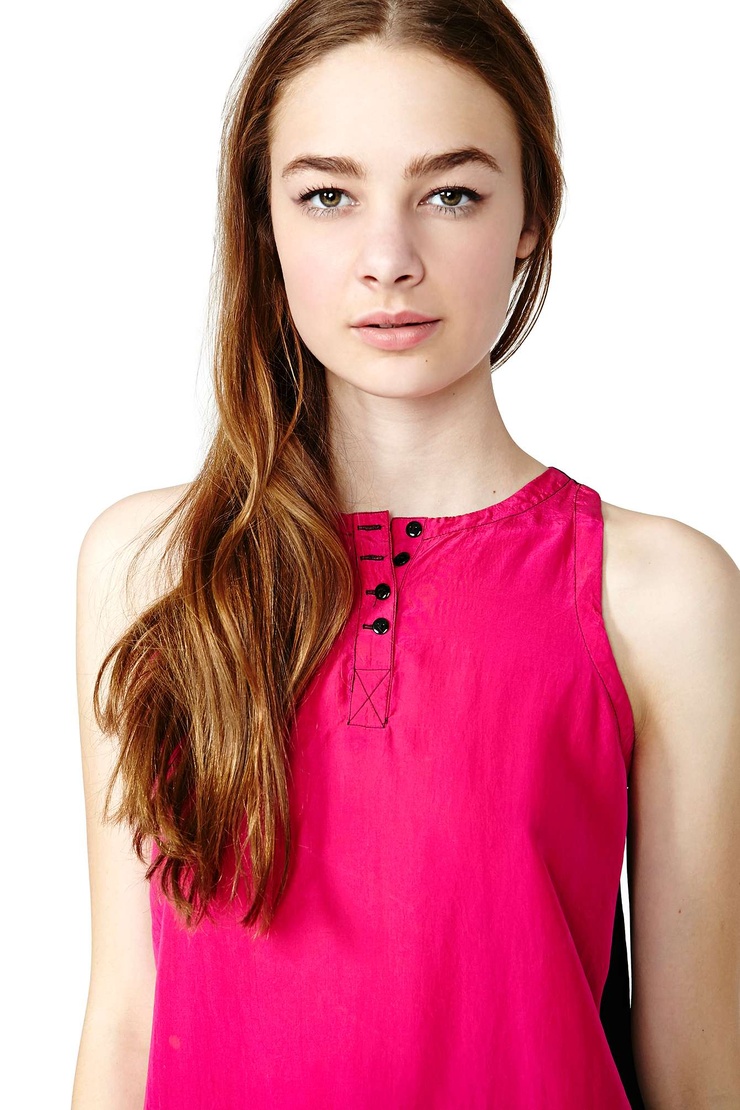 Rachel Russell II