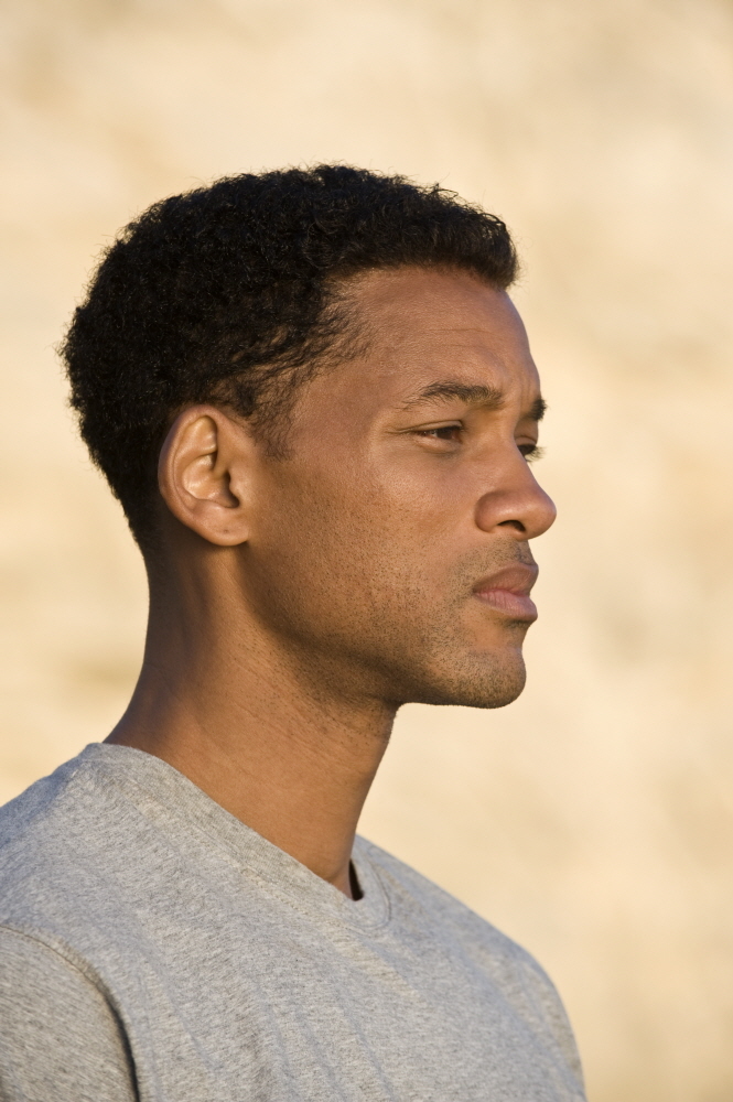 Will Smith