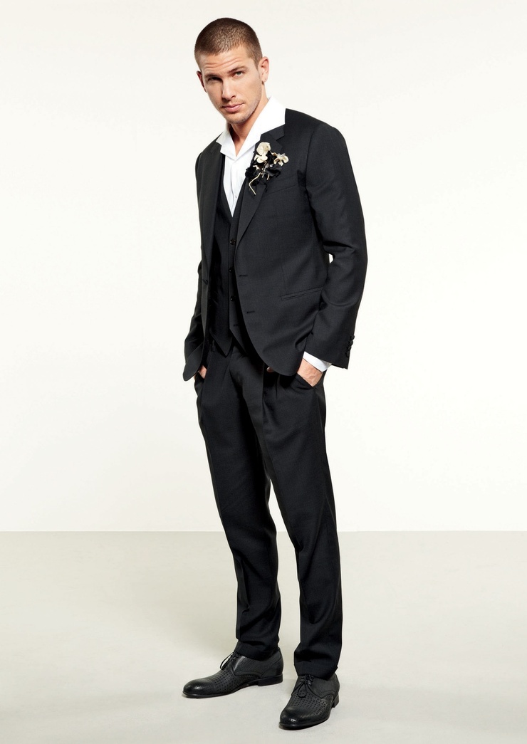 Adam Senn