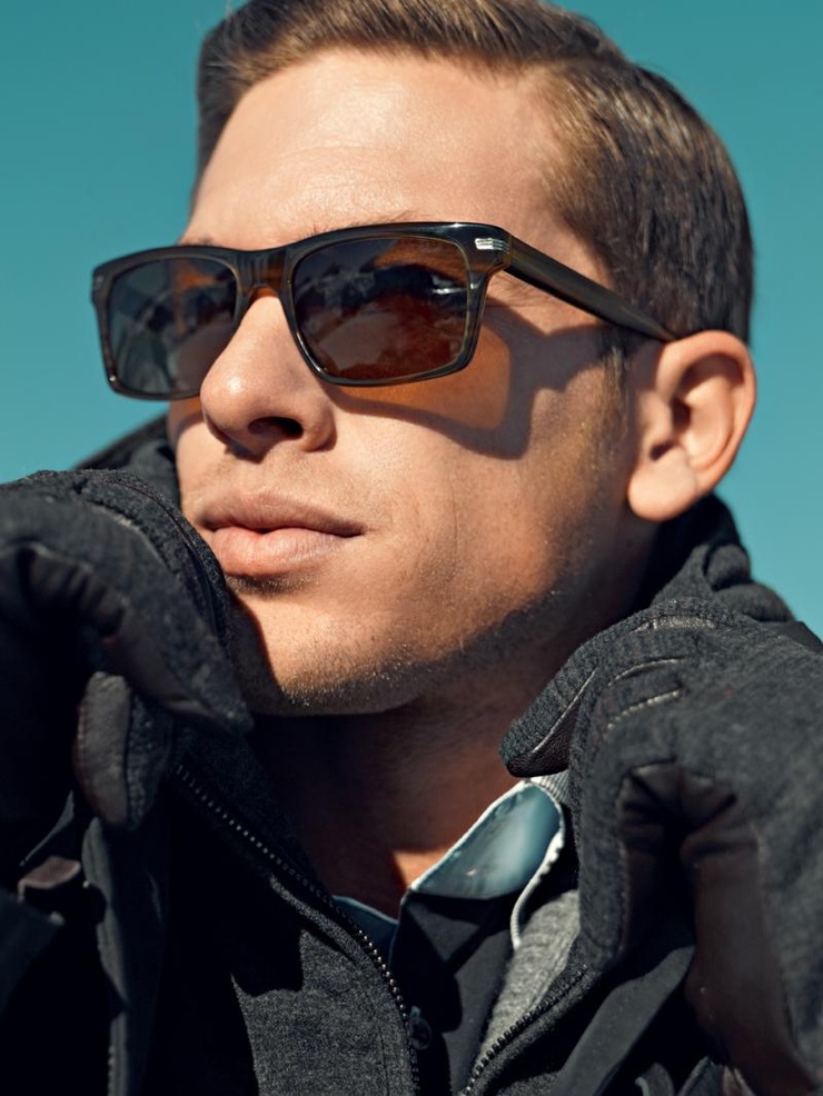 Adam Senn