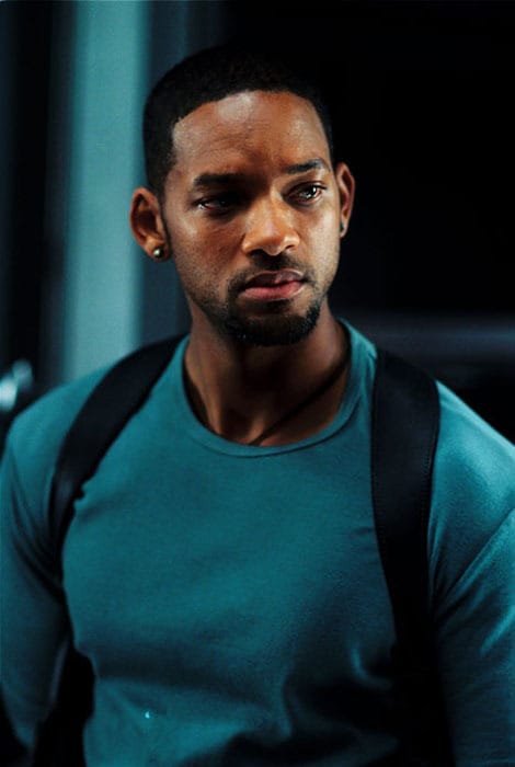 Will Smith Will Smith