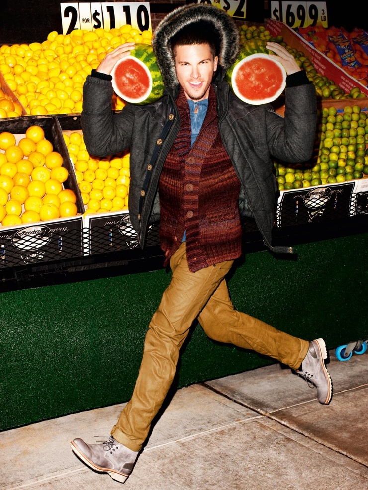 Adam Senn