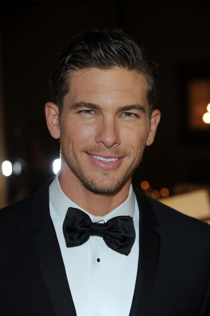 Adam Senn